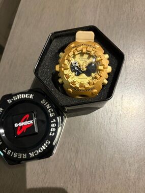 Casio G-Shock